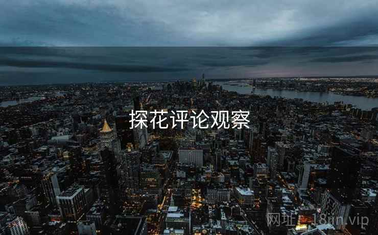 探花评论观察