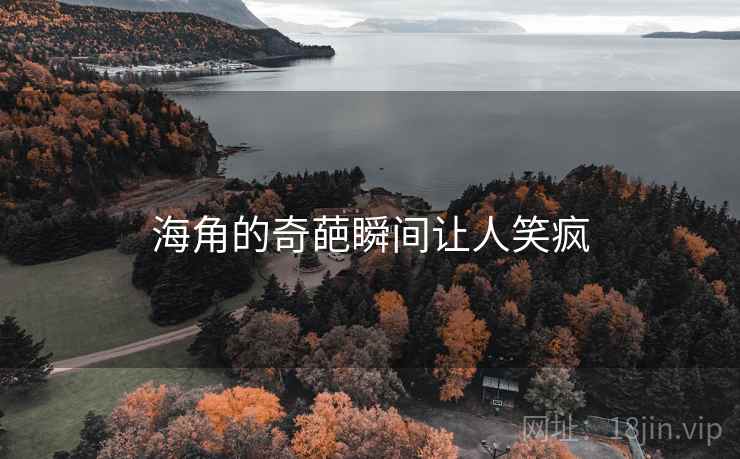 海角的奇葩瞬间让人笑疯