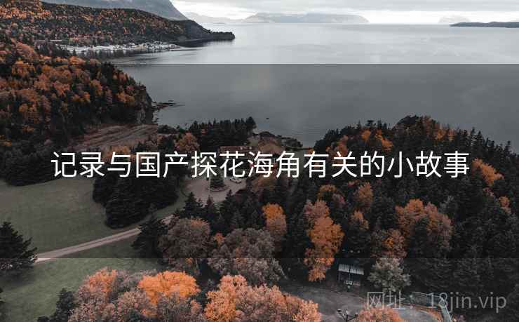 记录与国产探花海角有关的小故事